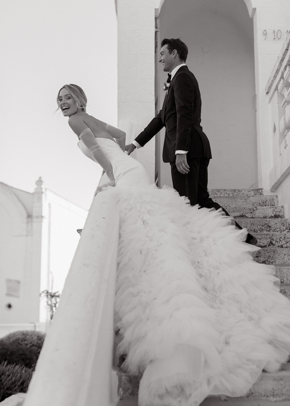Wedding in Italy, Puglia