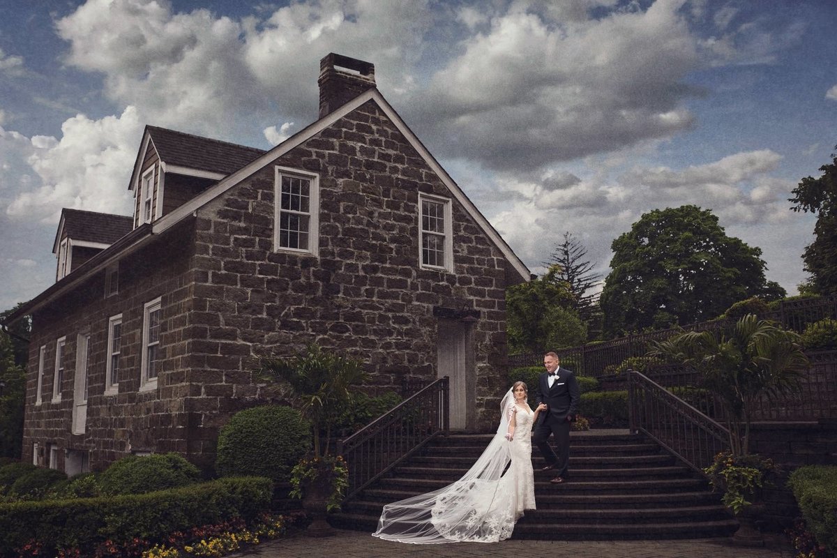 NJ Wedding Photographer Michael Romeo Creations Fav - 20180527 - MRC Signature - The Grove Cottage