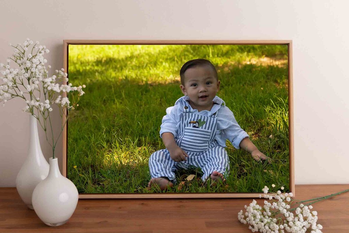 Brisbane-Family-Lifestyle-Portrait-Boxed-Canvas-01