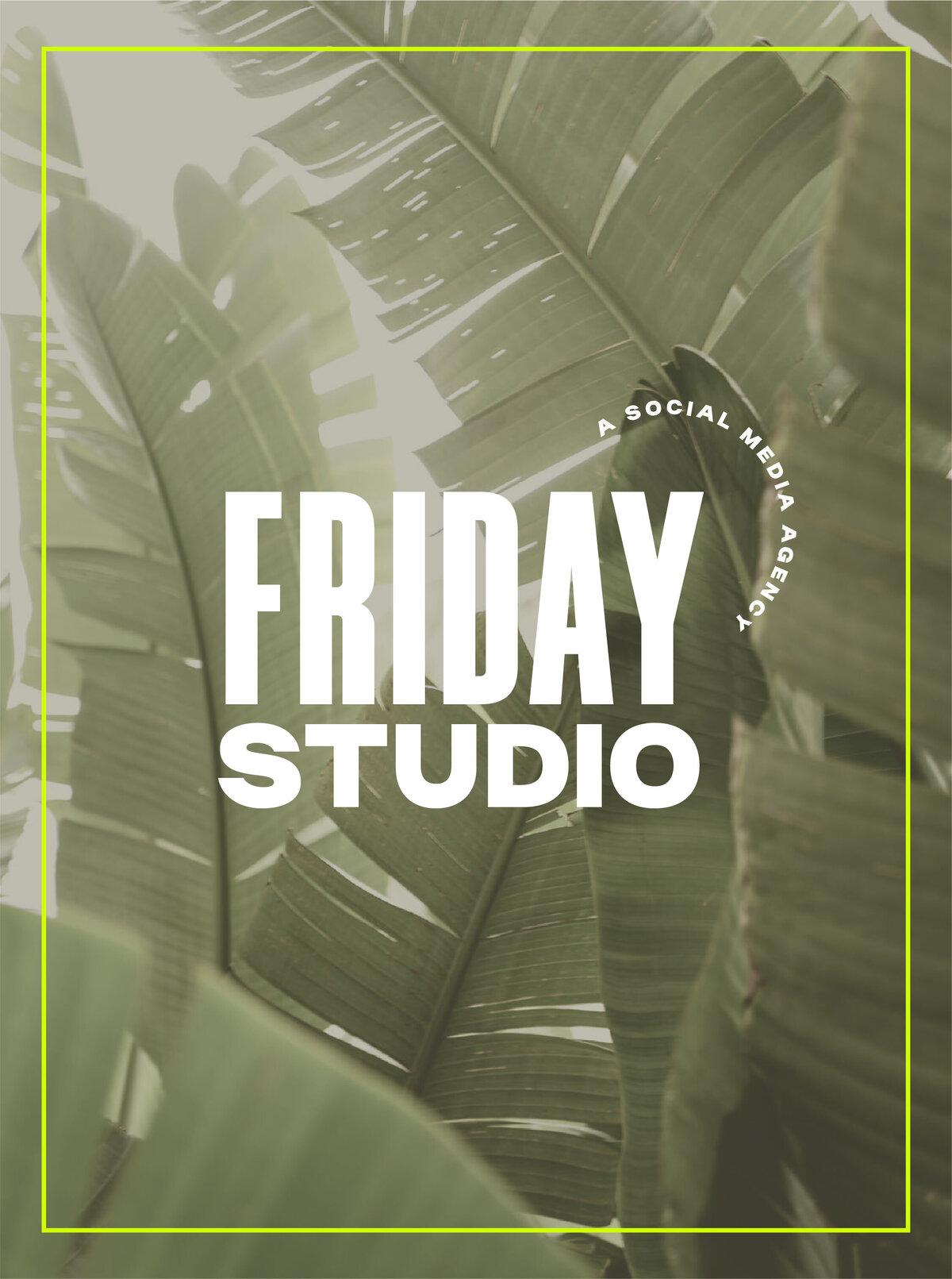 Friday Studio_Design 1