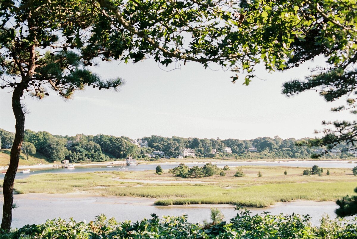 Cape Cod Tented Wedding for Tory and Ugo56