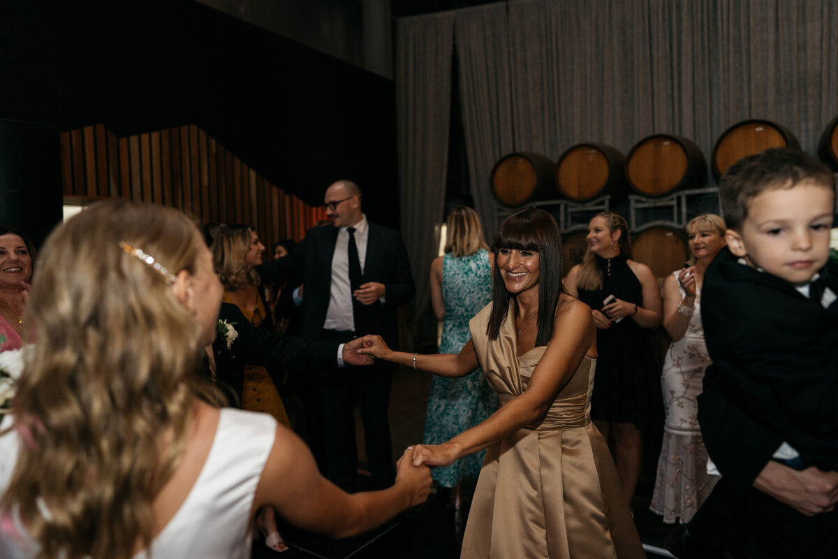 Courtney Laura Photography, Baie Wines, Melbourne Wedding Photographer, Steph and Trev-802