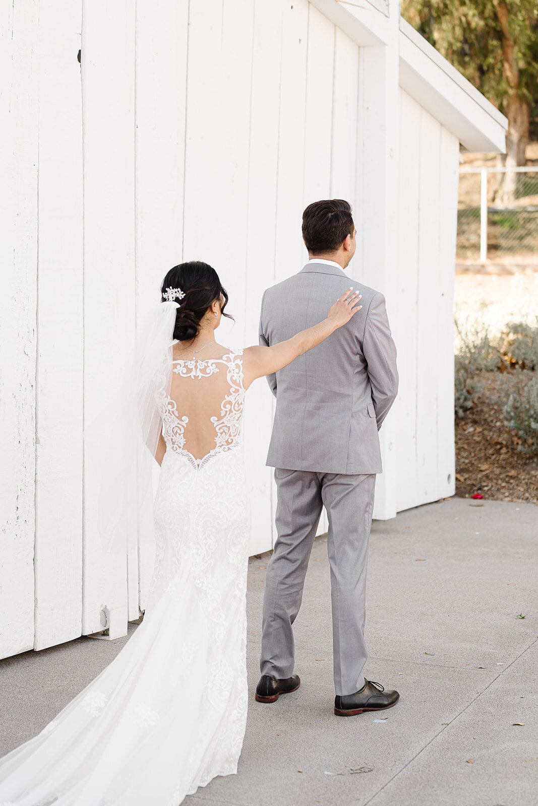 Aliso Viejo Ranch Wedding 61