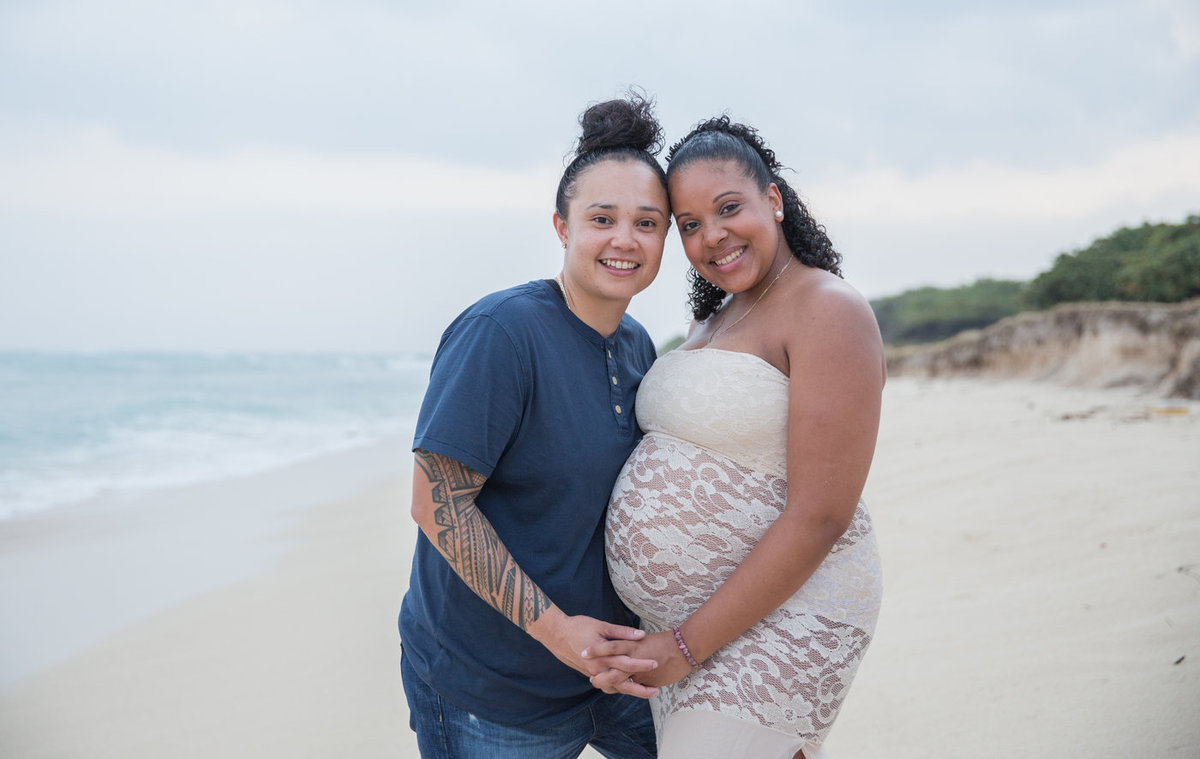 Vanessa and Jasmine Maternity Photos 2018-Vanessa and Jasmin-0035