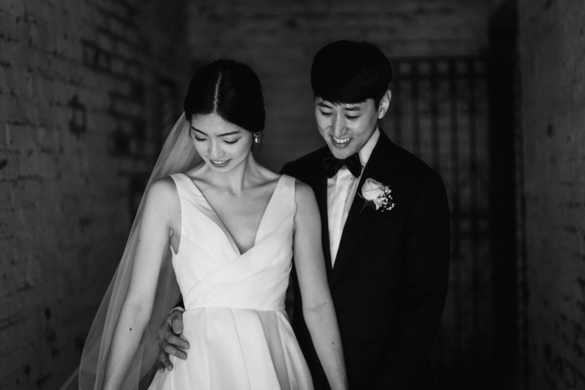 Yujin & James_Wedding Day_307