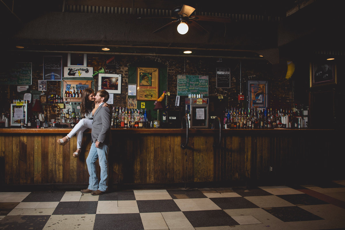 Tipitinas New Orleans