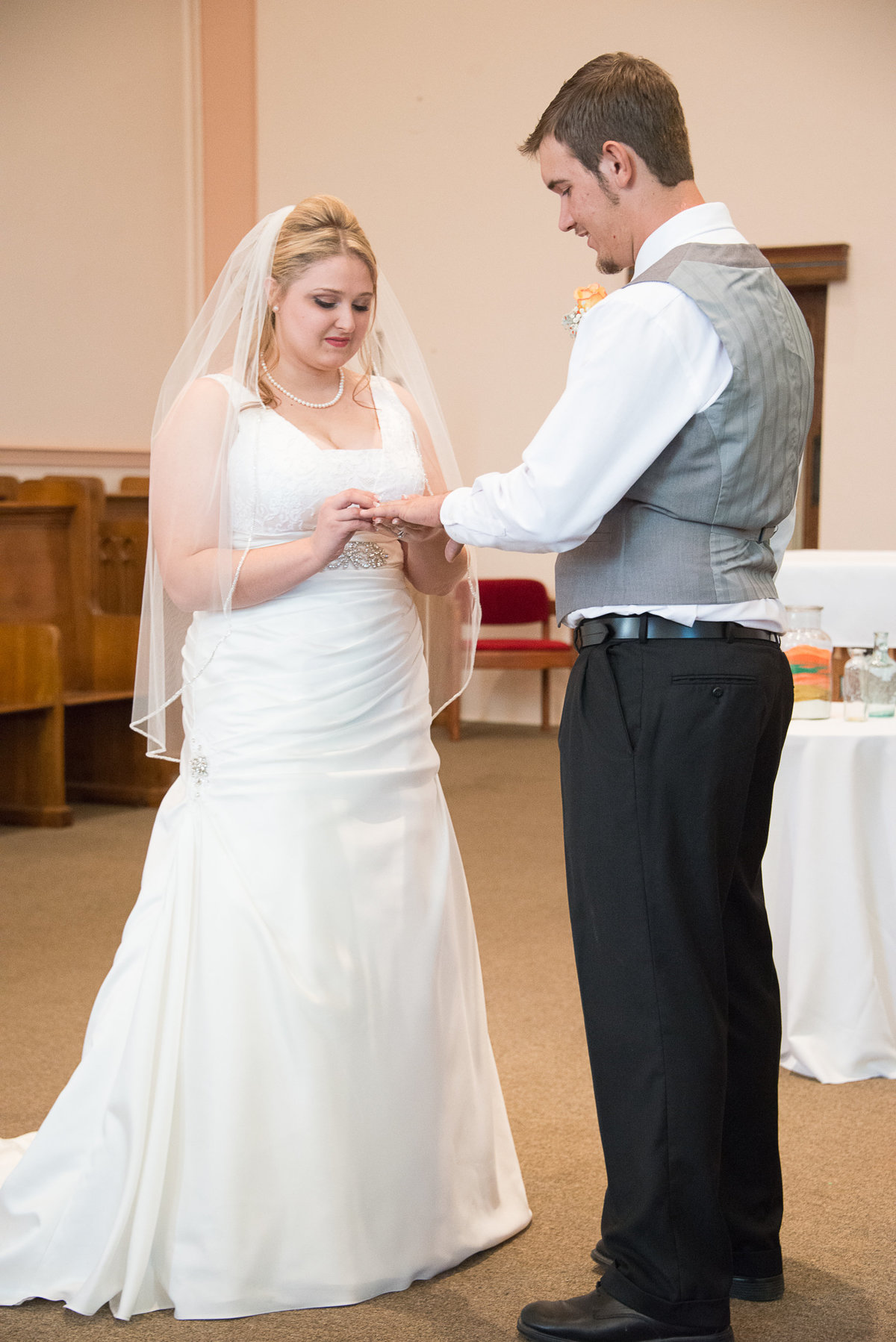 Brett _ Paige Ceremony-156