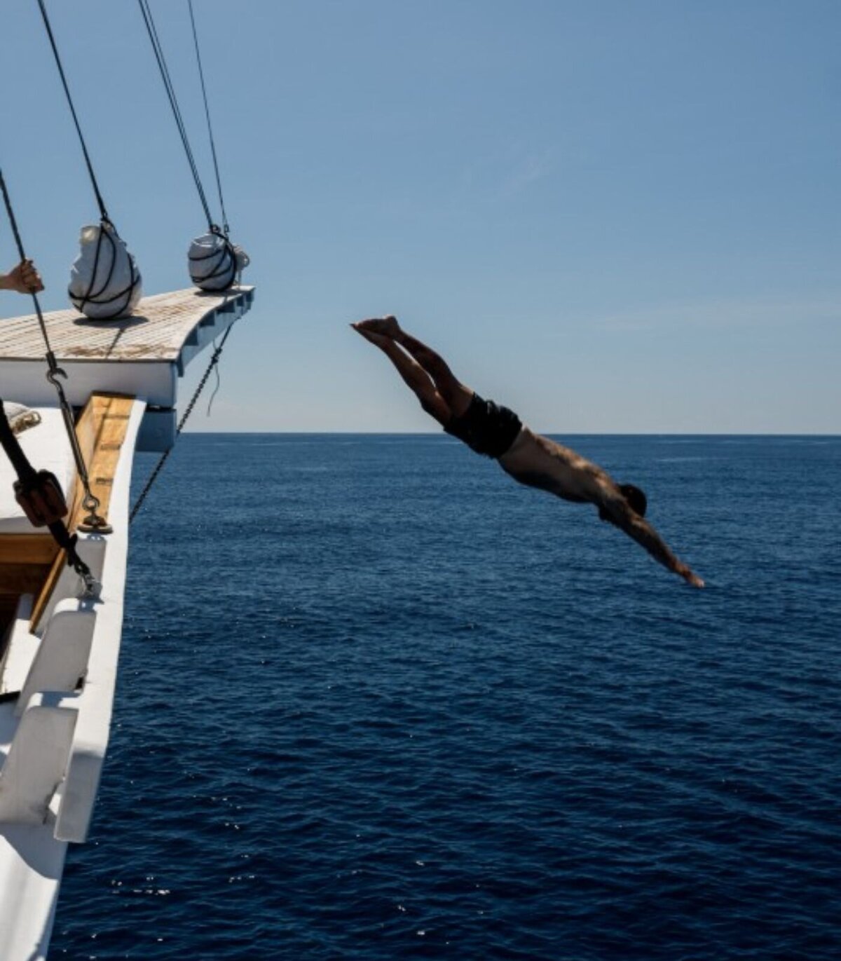 Papua Diving Holiday Luxury Yacht Indonesia 3