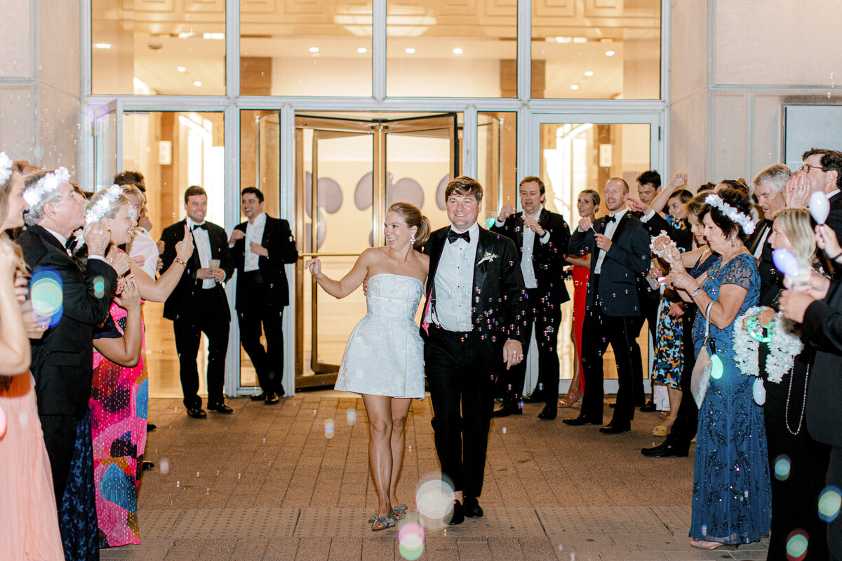 Hannah & Jason's Wedding at Hotel Crescent Court Club Perkins Chapel | Dallas Wedding Photographer | Sami Kathryn Photography-217