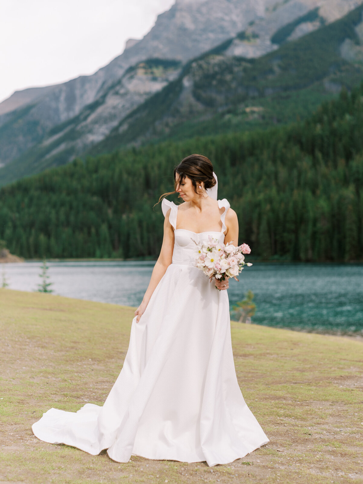 Banff springs wedding photographer-38