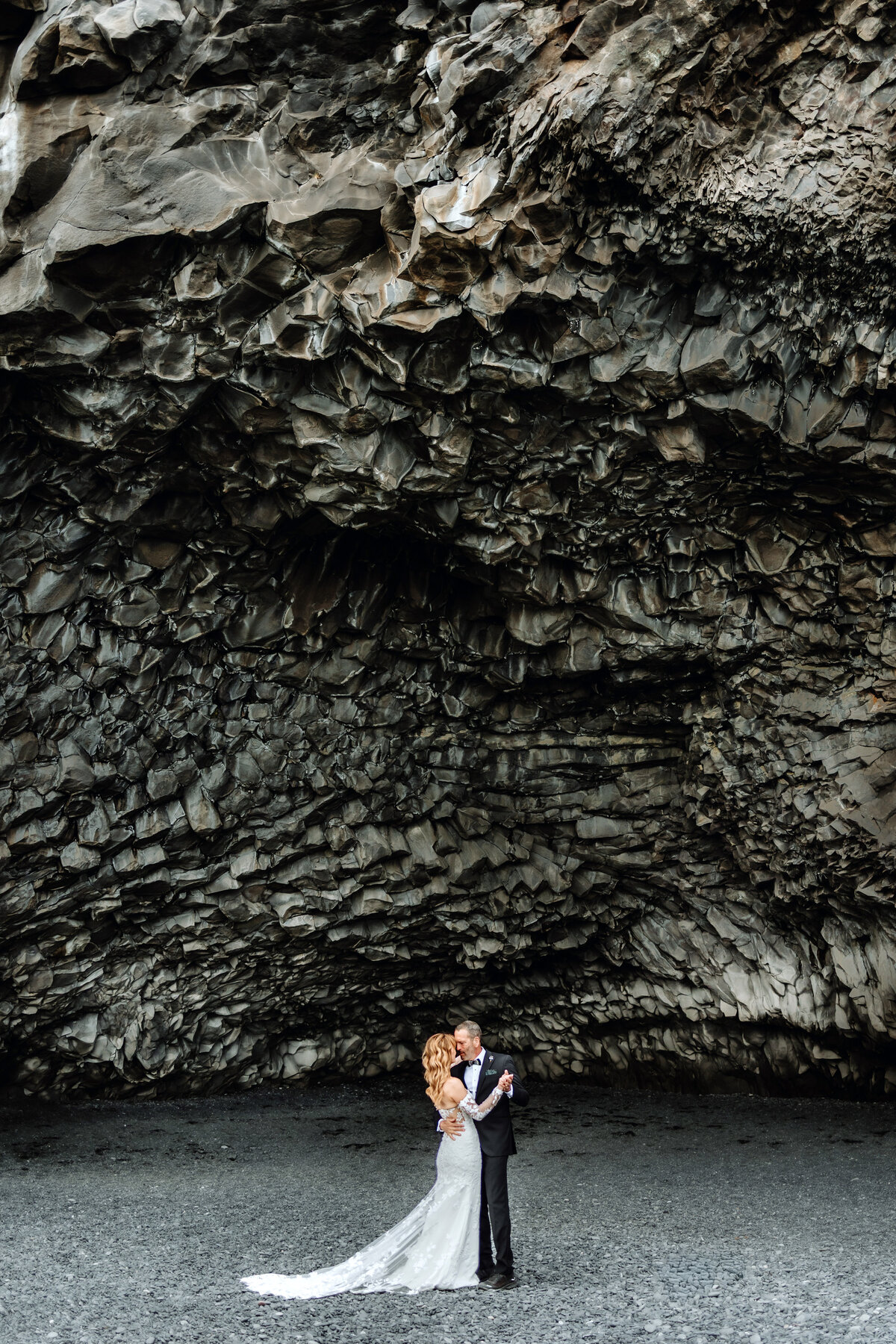 Iceland elopement and wedding photographer _ 3