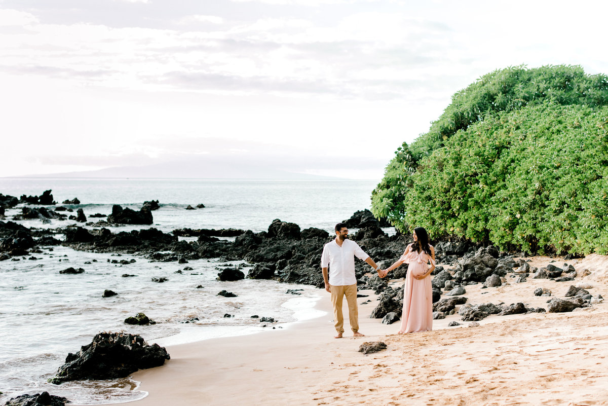Jenny Vargas Photography Wedding Engagement Elopement Maui Island Hawaii Tropical Destination Photographer4