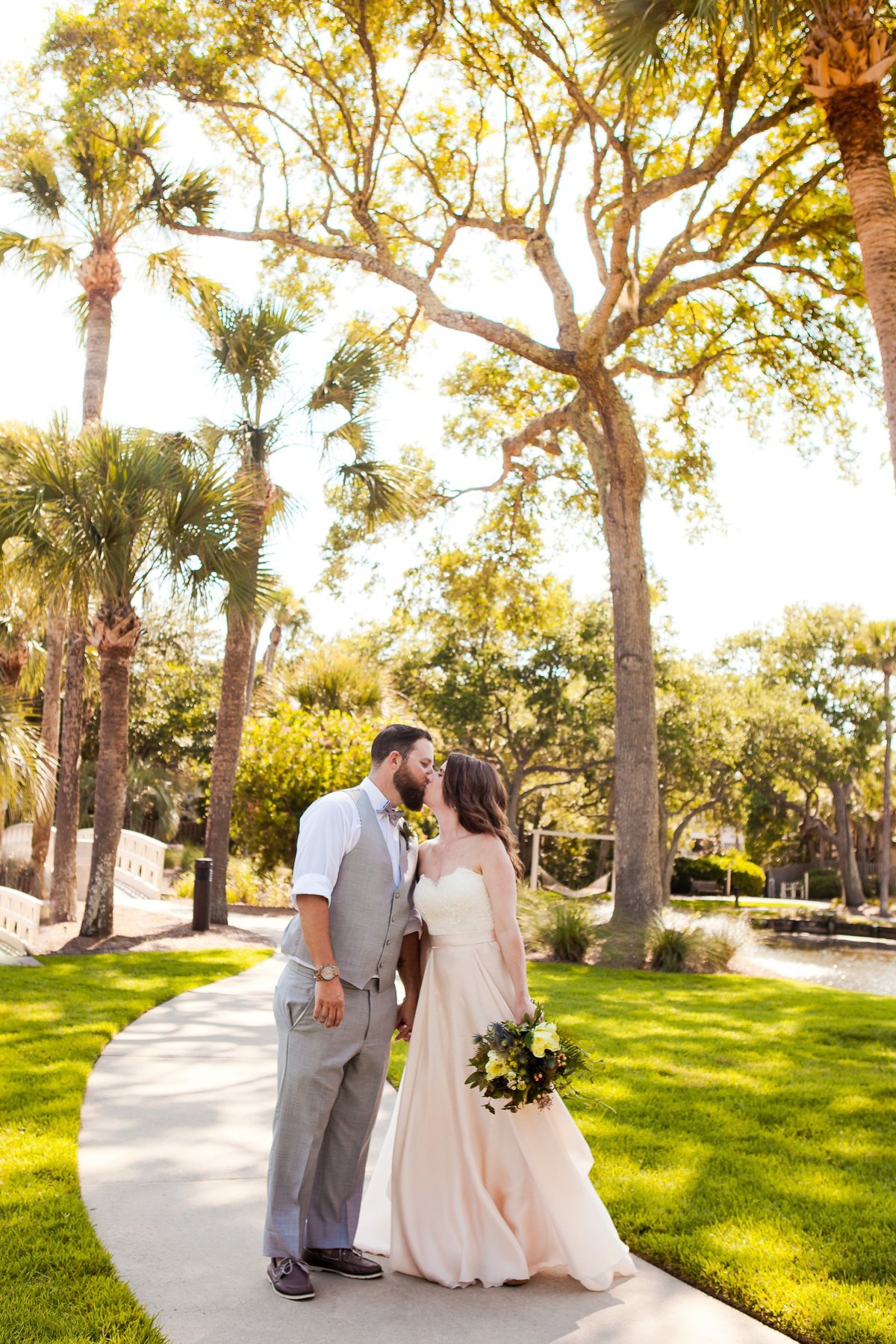 Hilton Head Island Weddings by Sylvia Schutz Photography at the Sonesta Hotel  www.sylviaschutzphotography.com