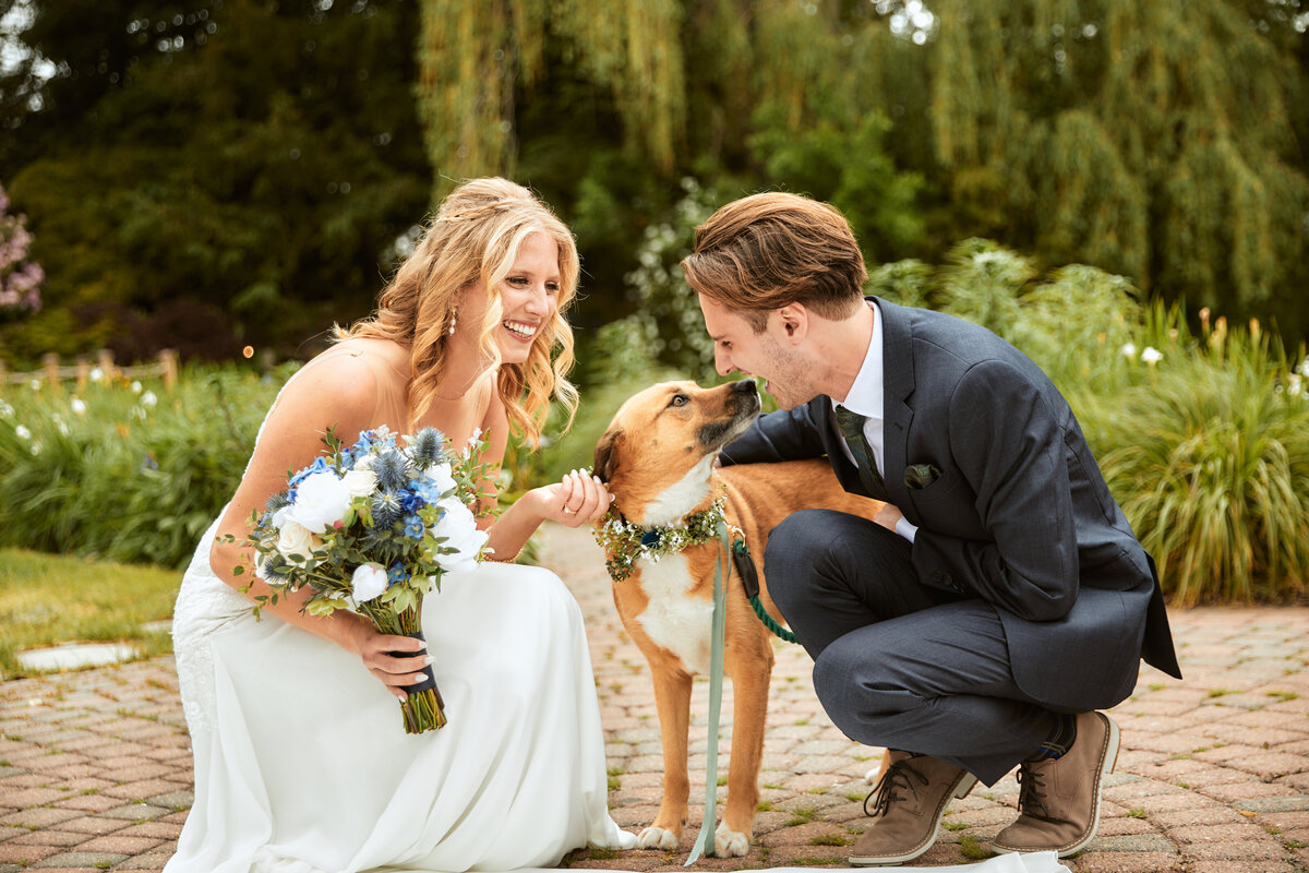 Cleveland wedding photographer