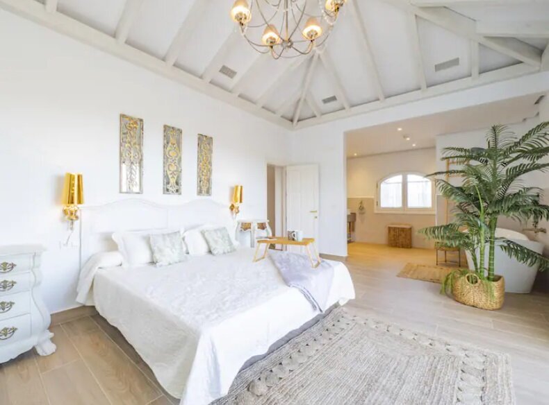 Sleeping room 1,3