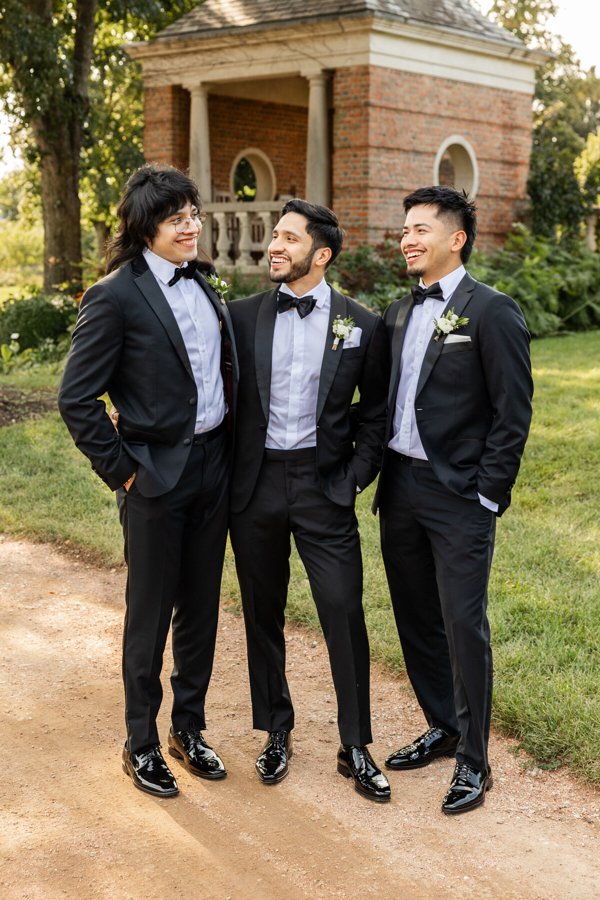 chicago-botanic-garden-wedding-summer-alex-ferreri--31