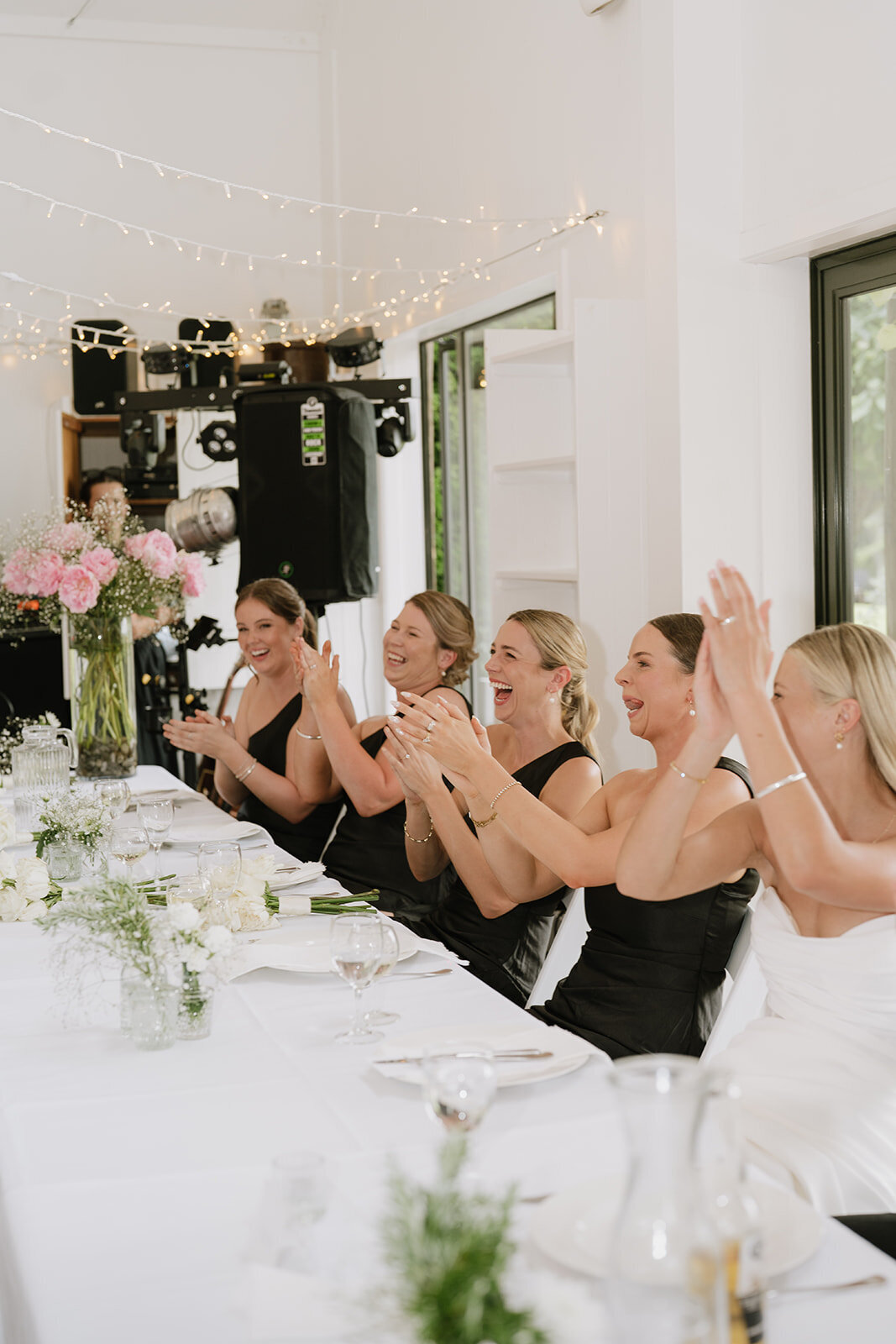 Melissa Clark Photography - Queenstown Wedding Photographer - Brenna & Taylor - Lookoutlodge Wedding-697