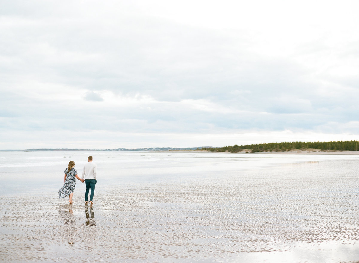 Jacqueline Anne Photography - Akayla and Andrew - Lawrencetown Beach-16