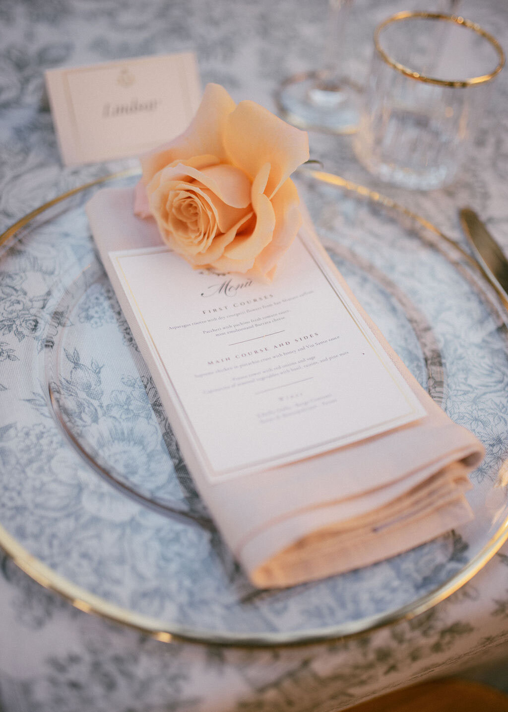 Weddings On Demand- destination wedding in Italy - C and S Tuscany 12