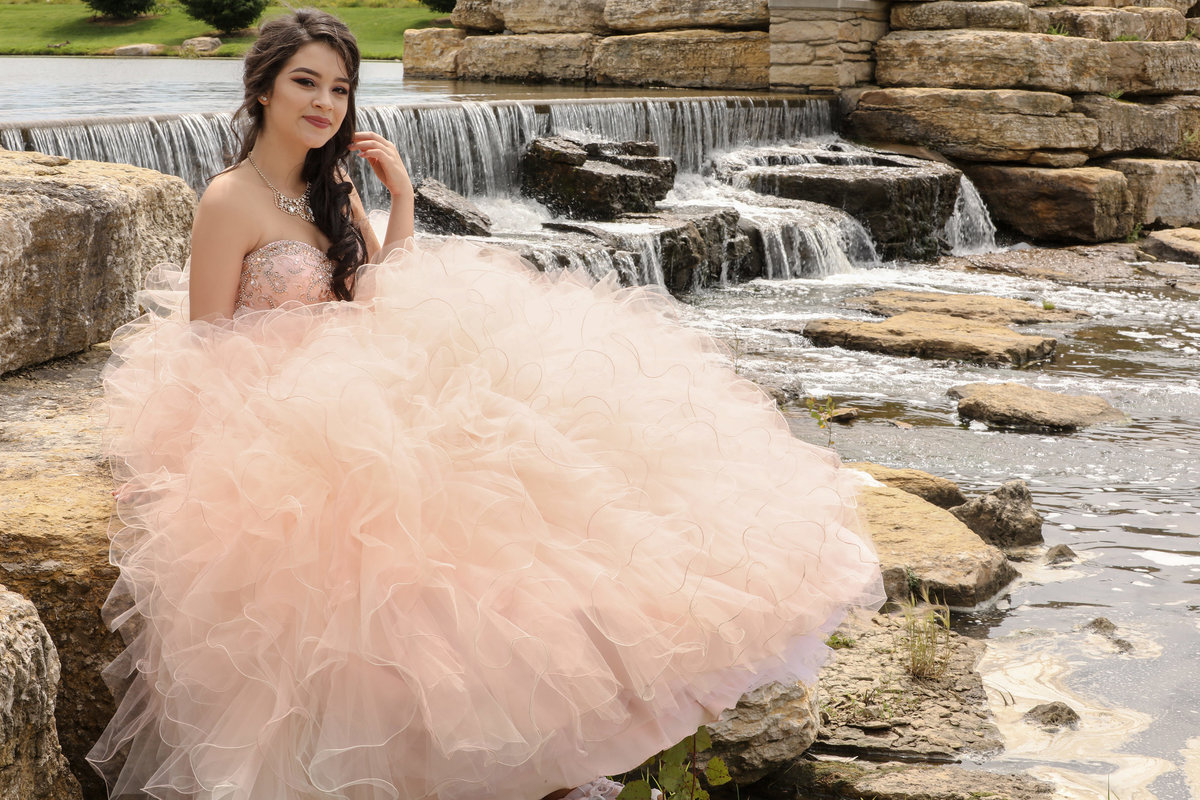 Quinceanera Photography 19