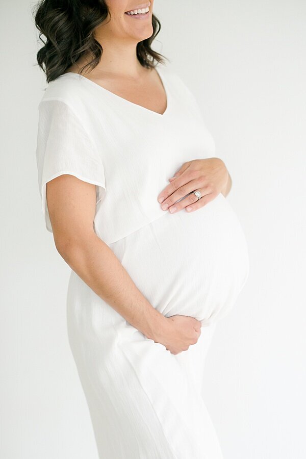 northern virginia maternity photographer-5