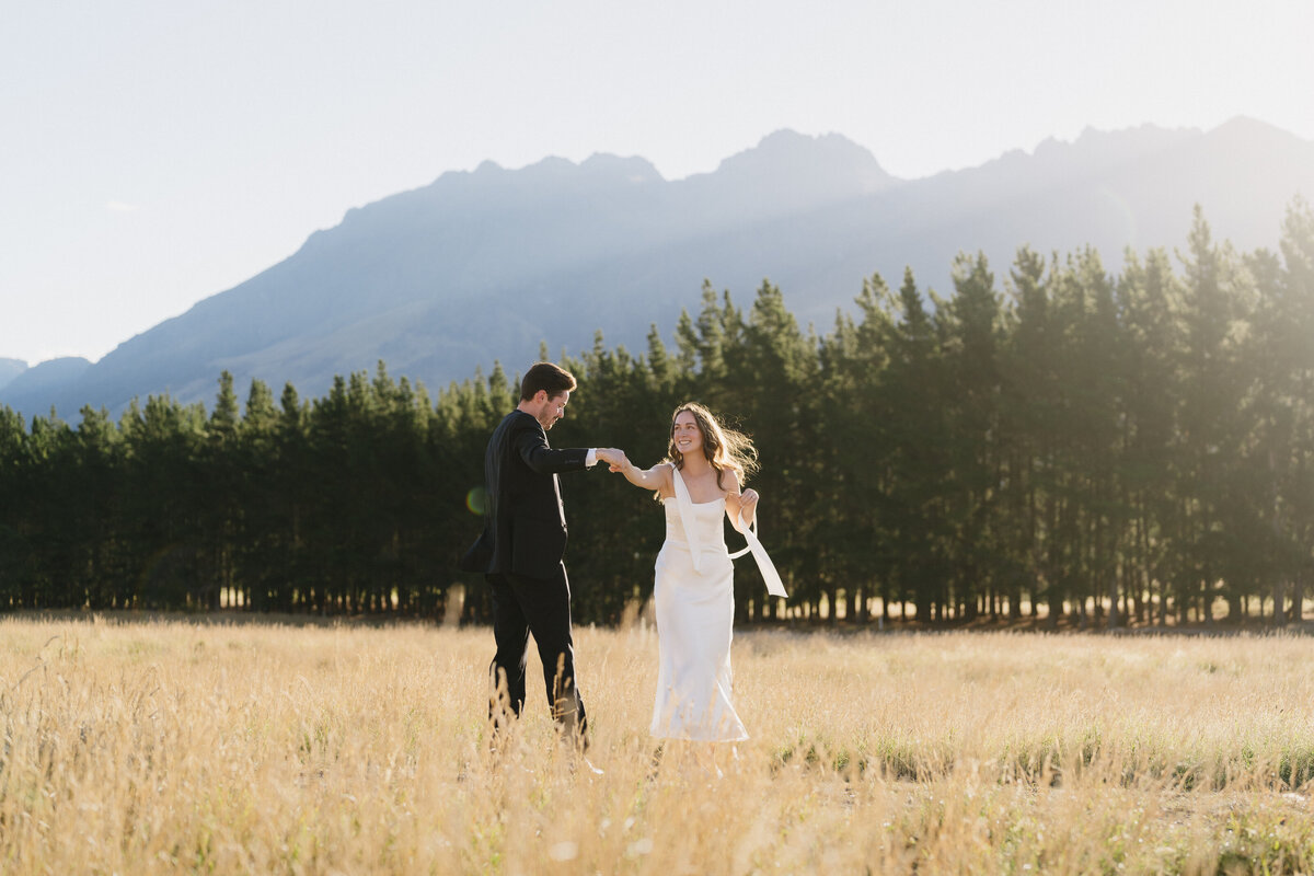 Melissa Clark Photography - Queenstown Wedding Photographer - Rebecca & Paul - Jacks Point & Remarkables Elopement, Feb 2024-182