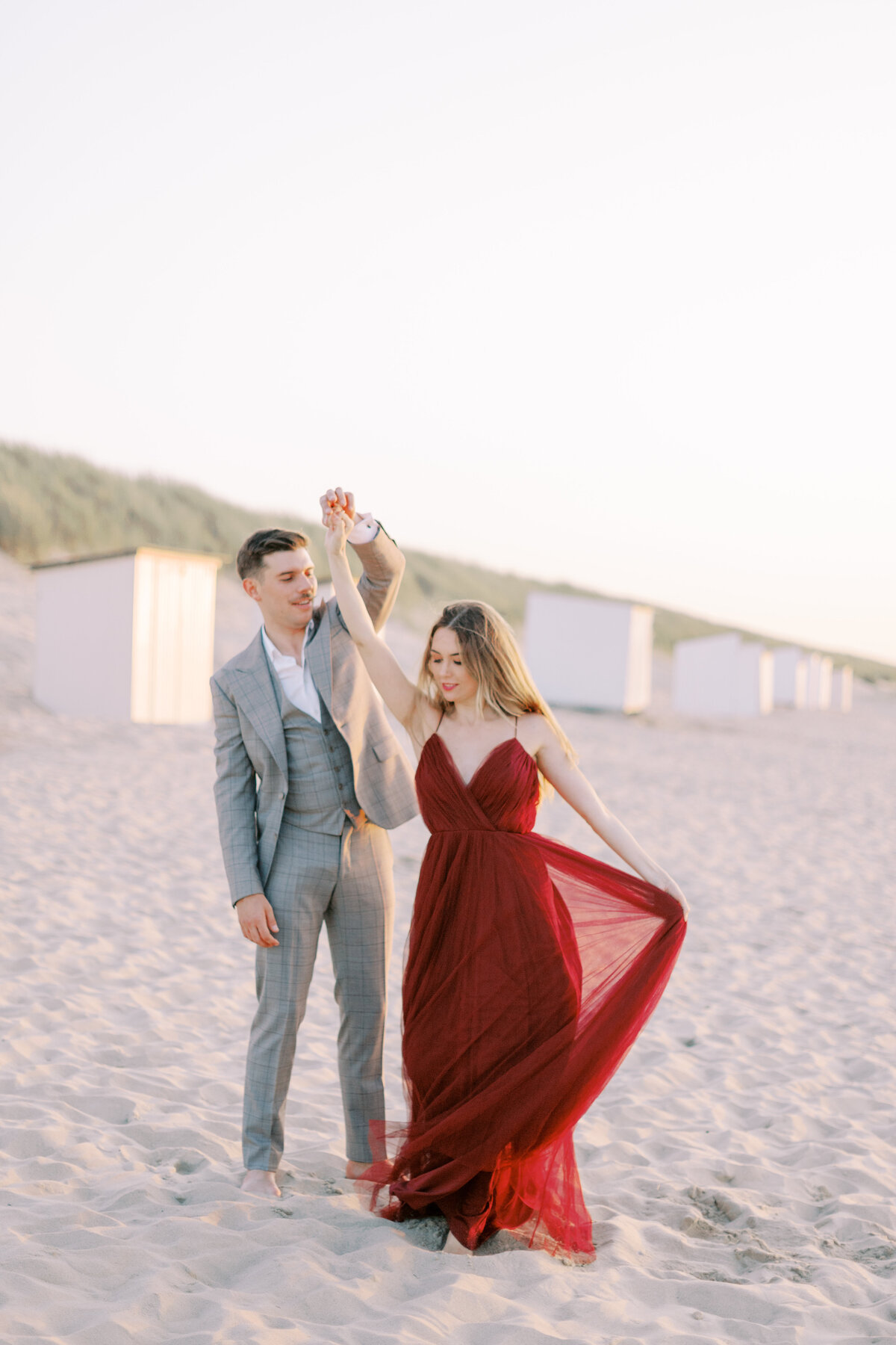 Linsey Tommaso Engagement Shoot Verlovingsshoot-8