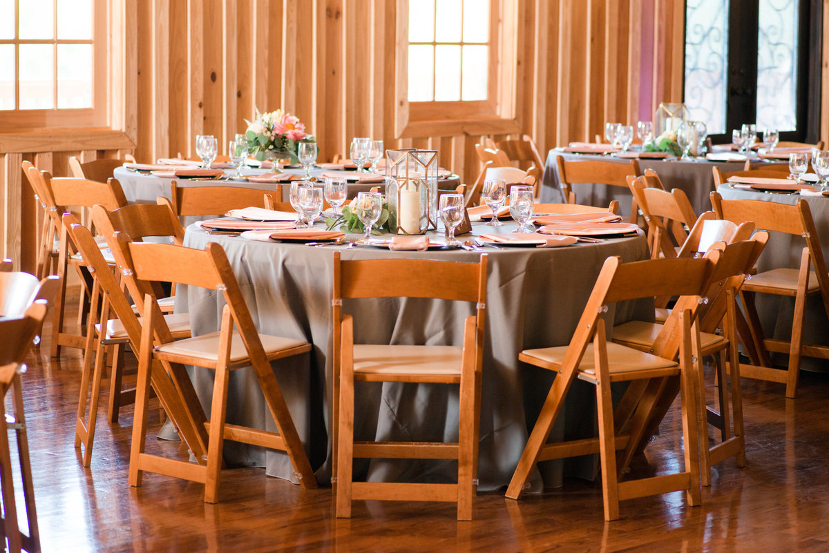 Blush Wedding at The Springs in Georgetown-204
