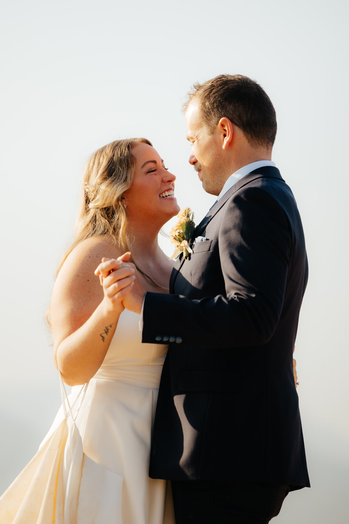 Lynzie and David Elopement-383