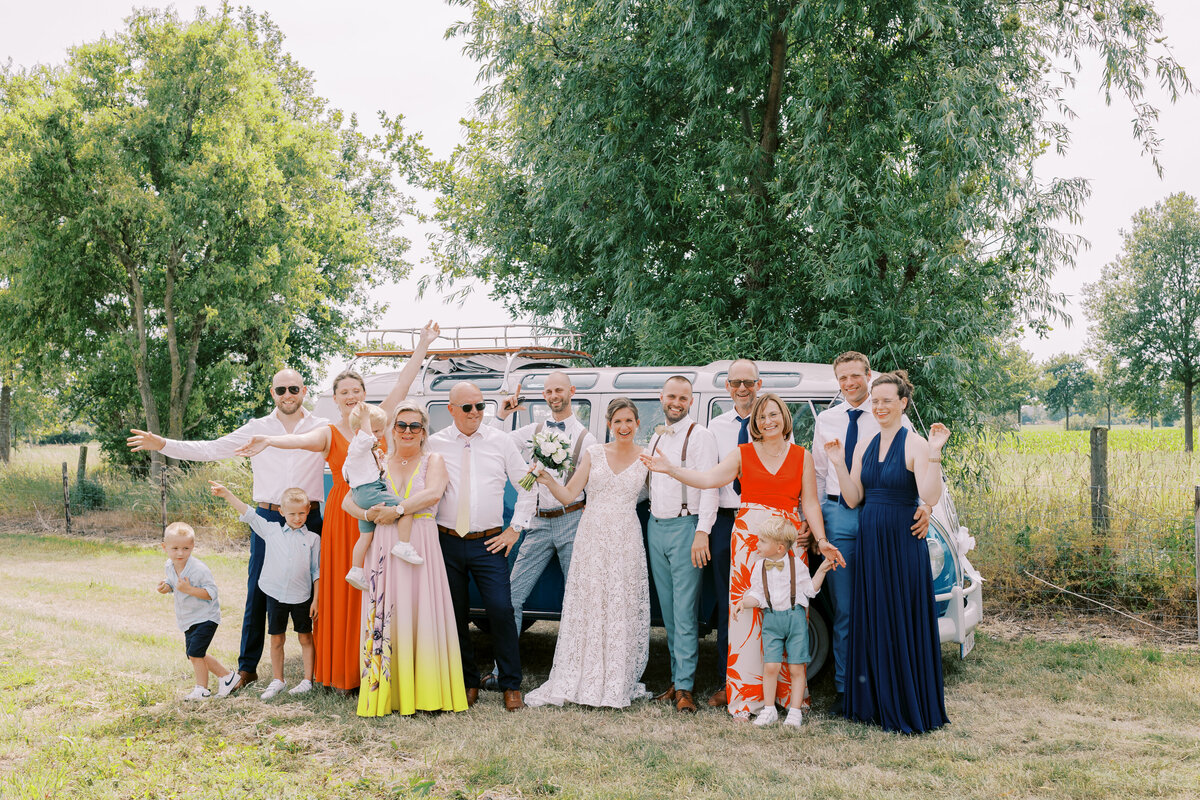Sulaika & Bart 180622 - Laura de Roeck Photography-438