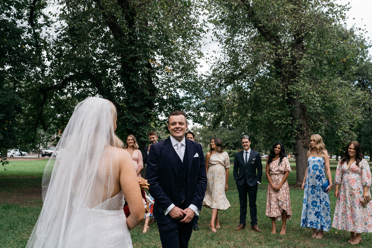 Courtney Laura Photography, Melbourne Wedding Photographer, Fitzroy Nth, 75 Reid St, Cath and Mitch-208