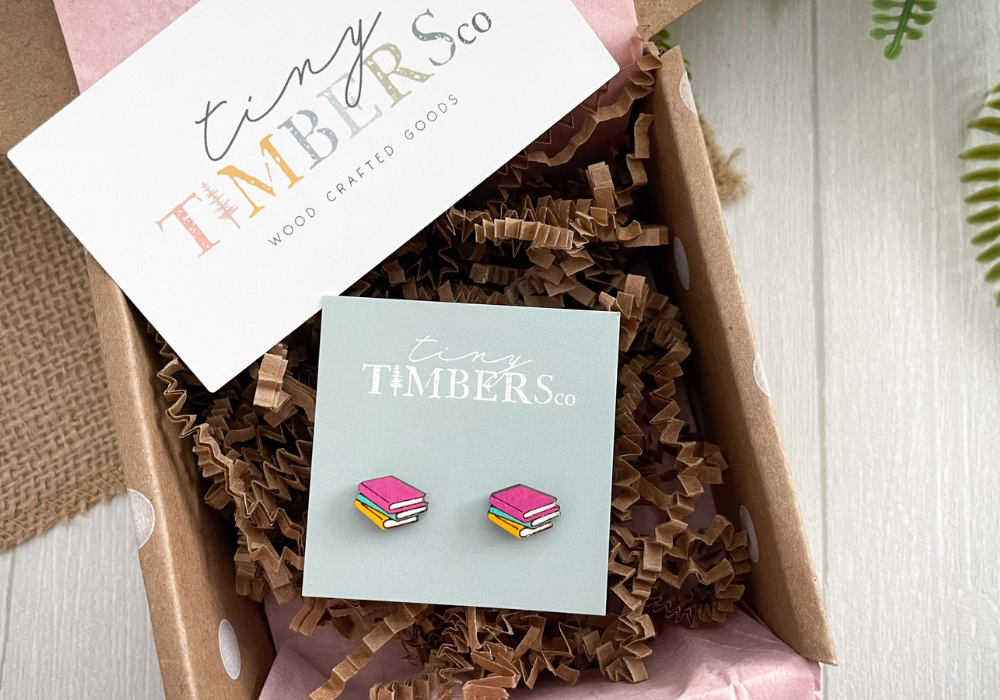 Tiny Timbers