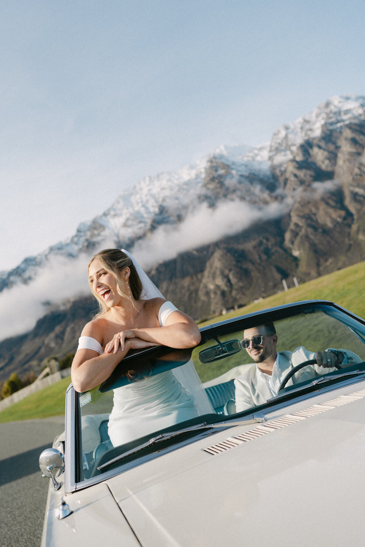Melissa Clark Photography - Queenstown Wedding Photographer - Eunice & Robbie - Queenstown wedding shoot-170