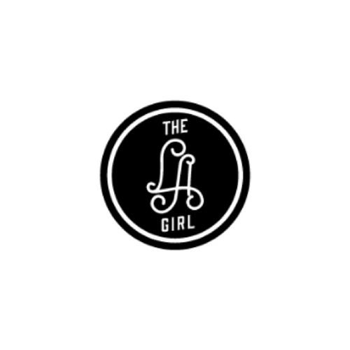 thelagirl-logo