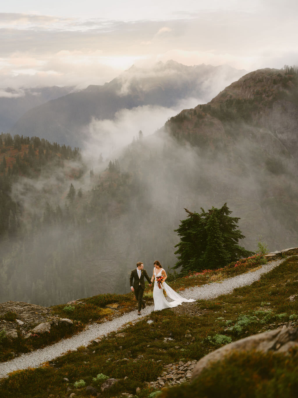 Destination & luxury wedding photography Oregon + Adirondacks with refined, story-driven documentary style.