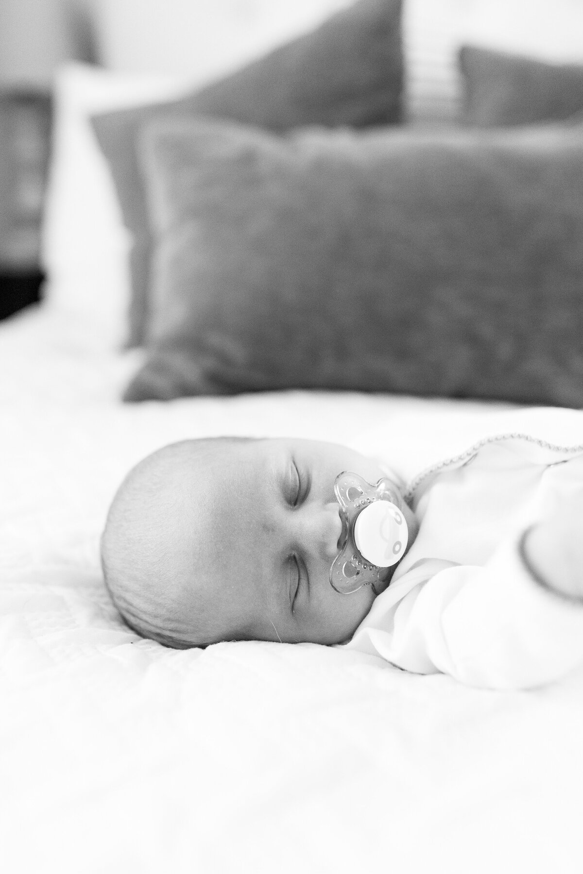 Spartanburg Baby Photographer - Kendra Martin Photography-5
