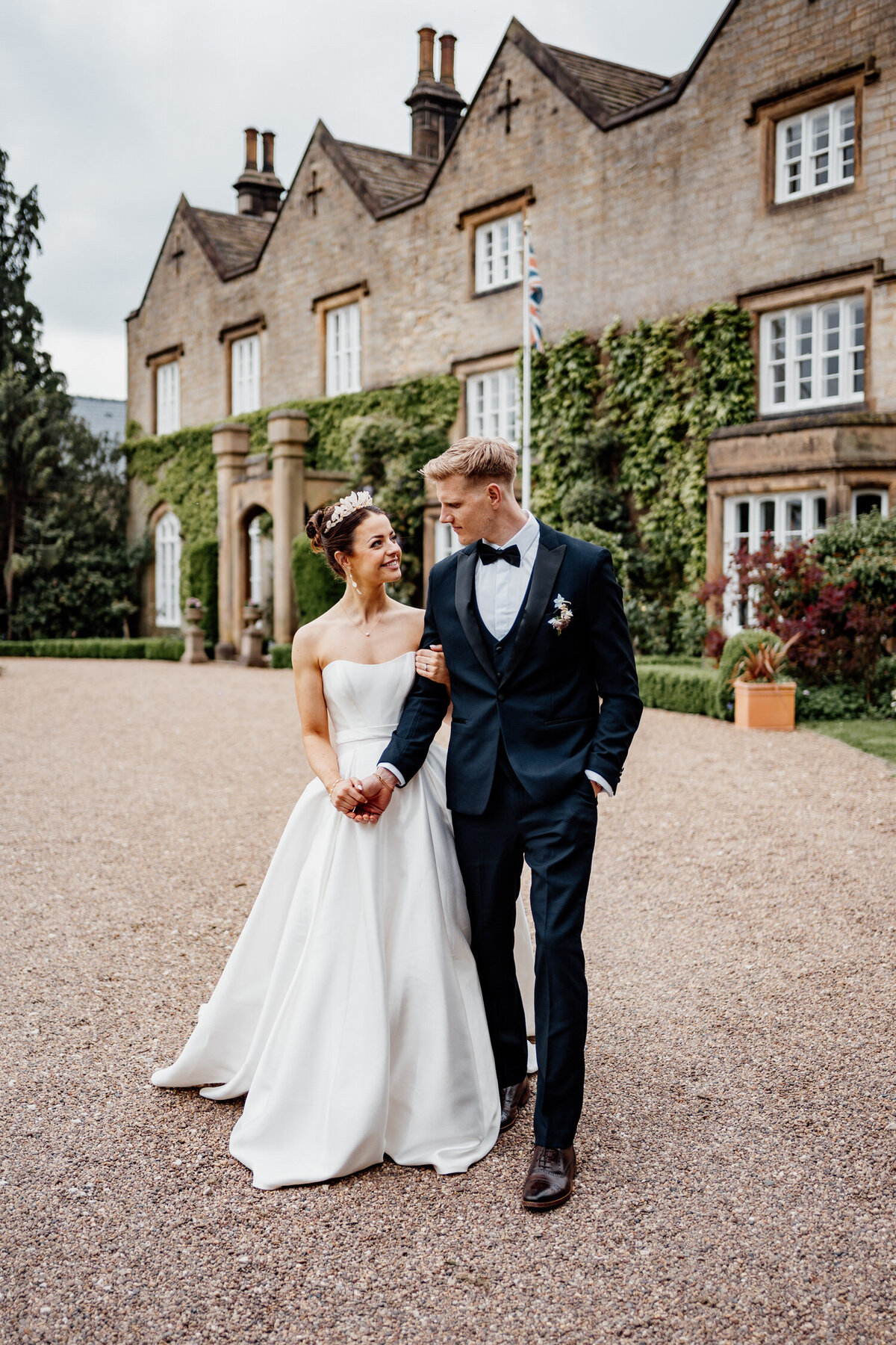 Dunston Hall Styled Shoot-1