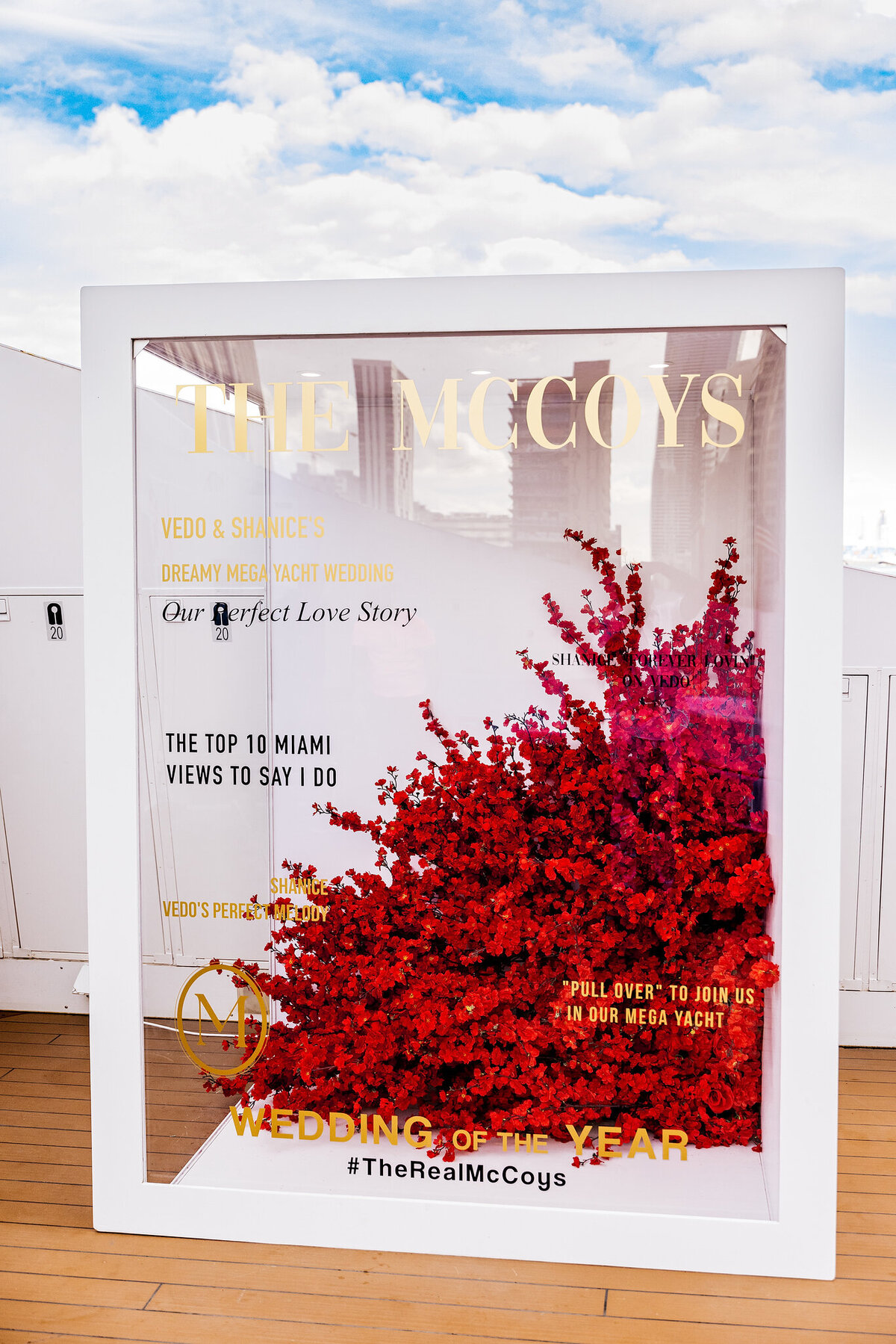 MBM Events & Design Full-Service Wedding Event Planning Planner Designer Production Marjorie Beauvil-Michaud Luxury International Destination Wedding Planner Global 20