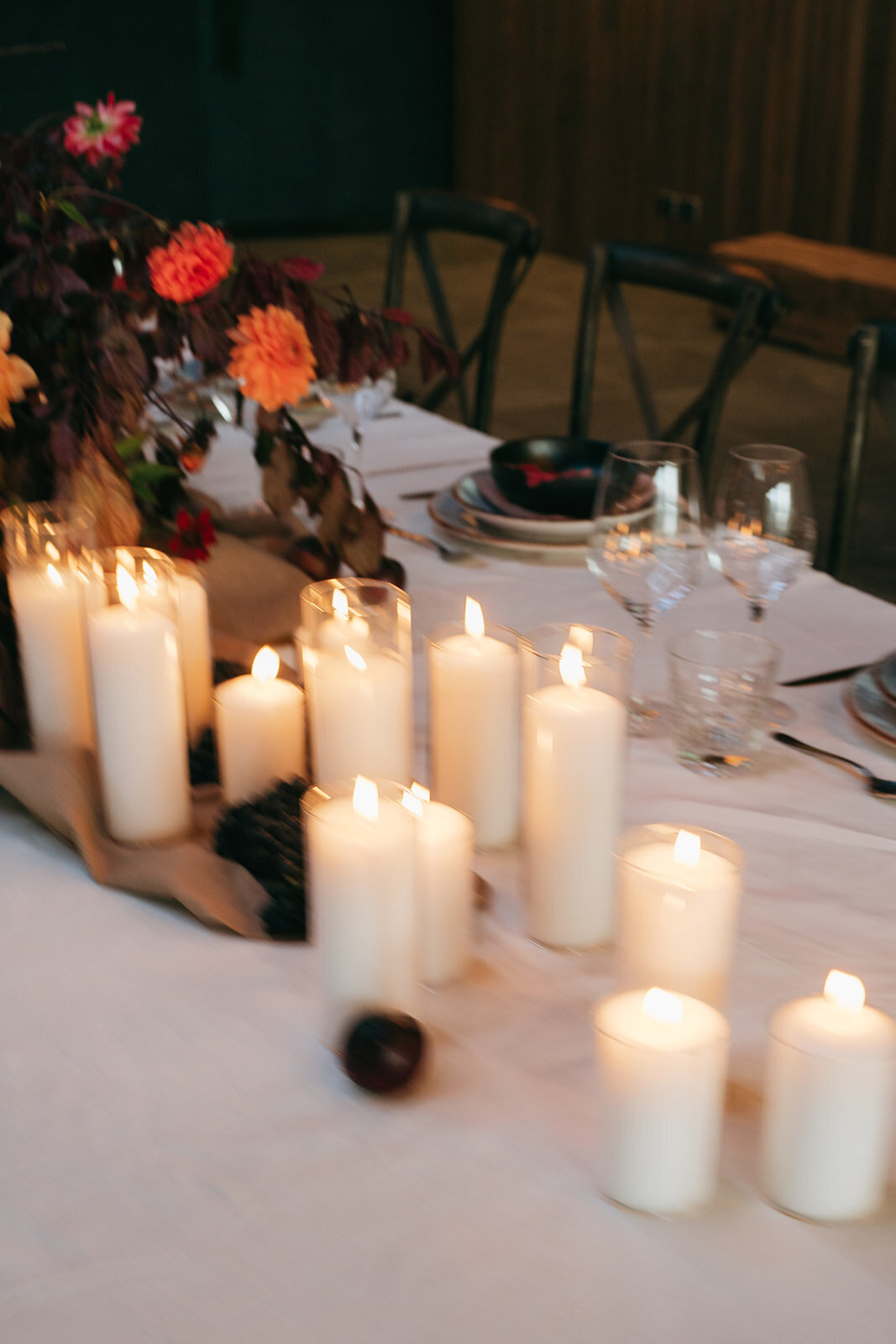 Melissa Clark Photography - Queenstown Wedding Photographer - Central Otago Styled Shoot-193