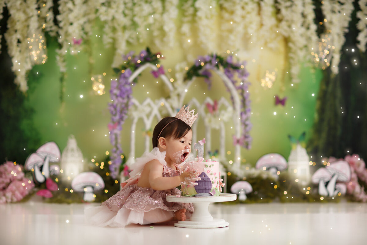 CakeSmash-Birthday-Milestone-Photographer-Photography-Vaughan-Maple-37