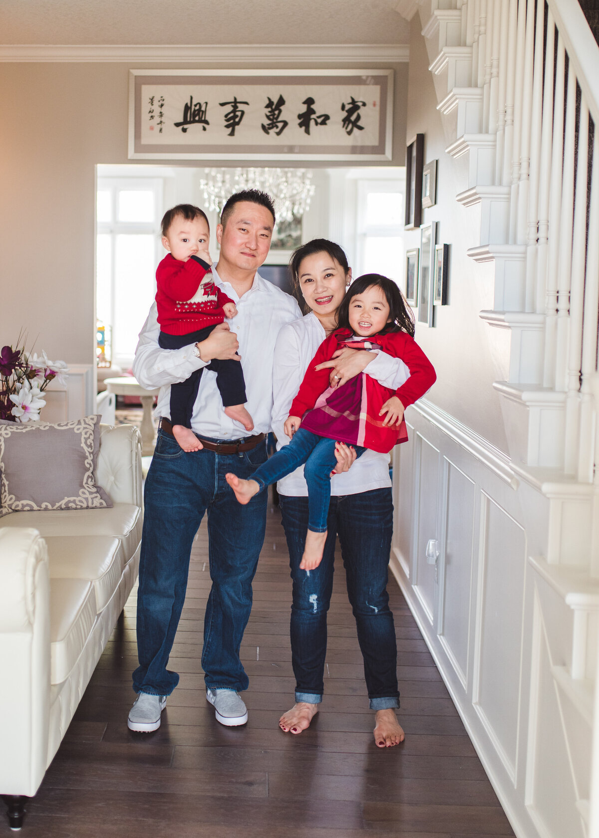 Des-Moines-Iowa-Family-Photographer-Theresa-Schumacher-Photography-Asian-Family-House