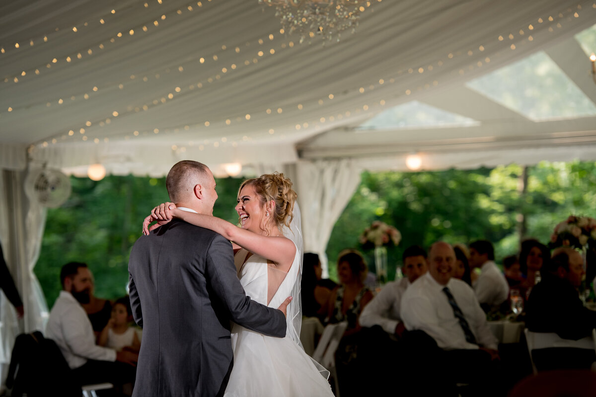 first dance moonstone manor