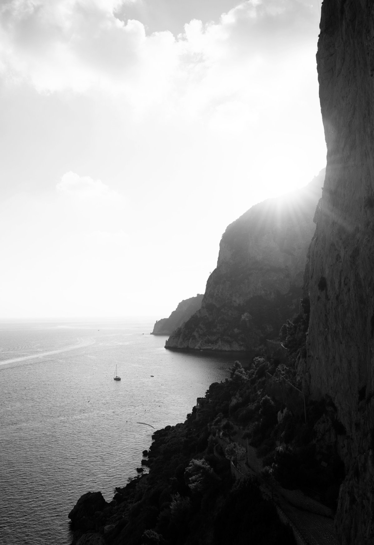 Capri Journey No3