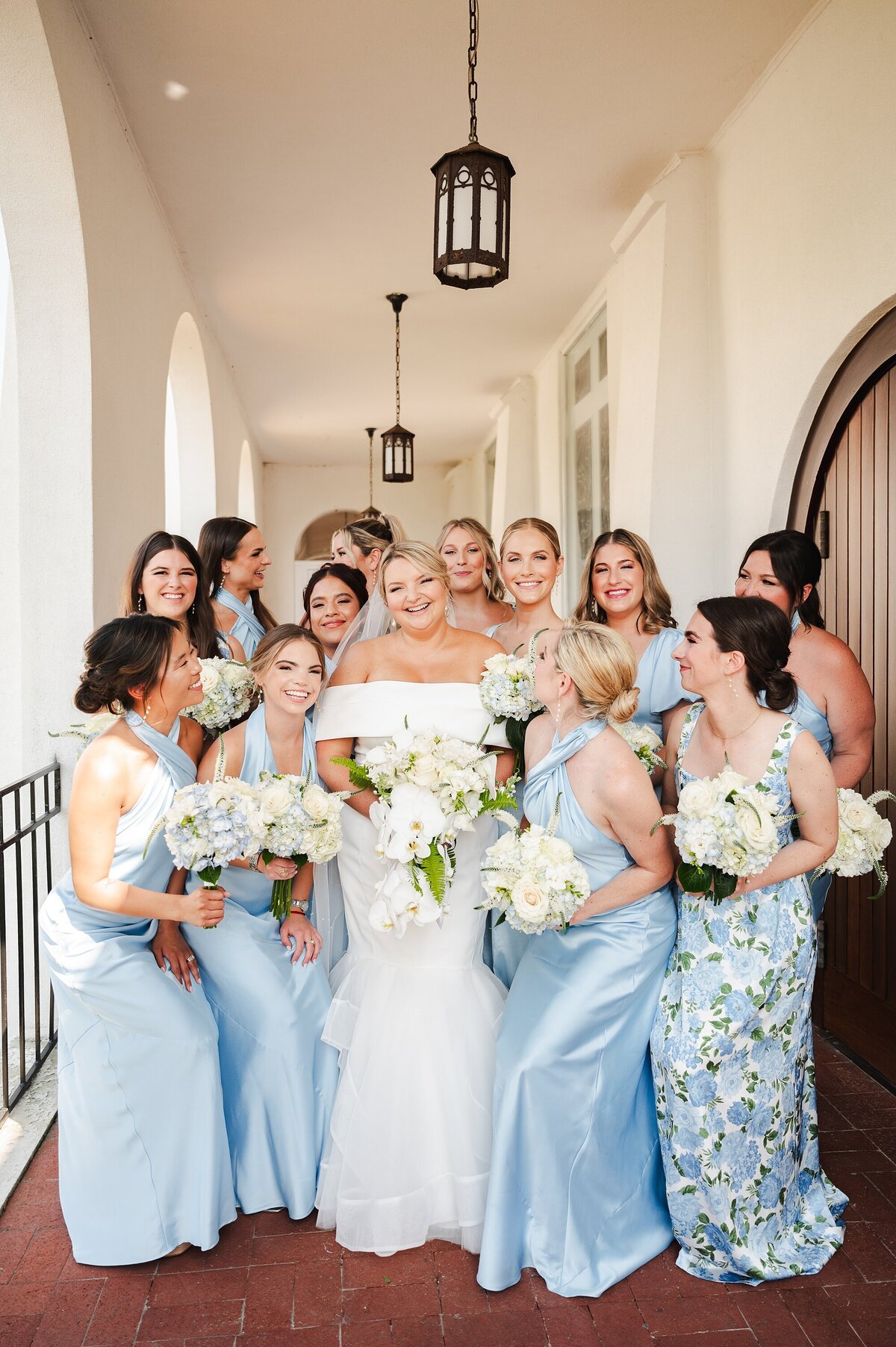 Beach Wedding Wilmington NC Brittanie Raquel Events Wedding Planning Emily and Alex_0010