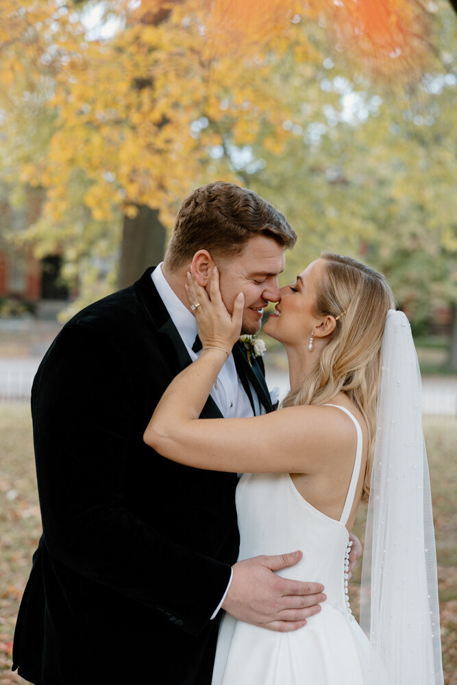 White Klump Photography St. Louis Wedding Photographer Digital and film photography, videography, and content creation Midwest Key West Destination family legacy113