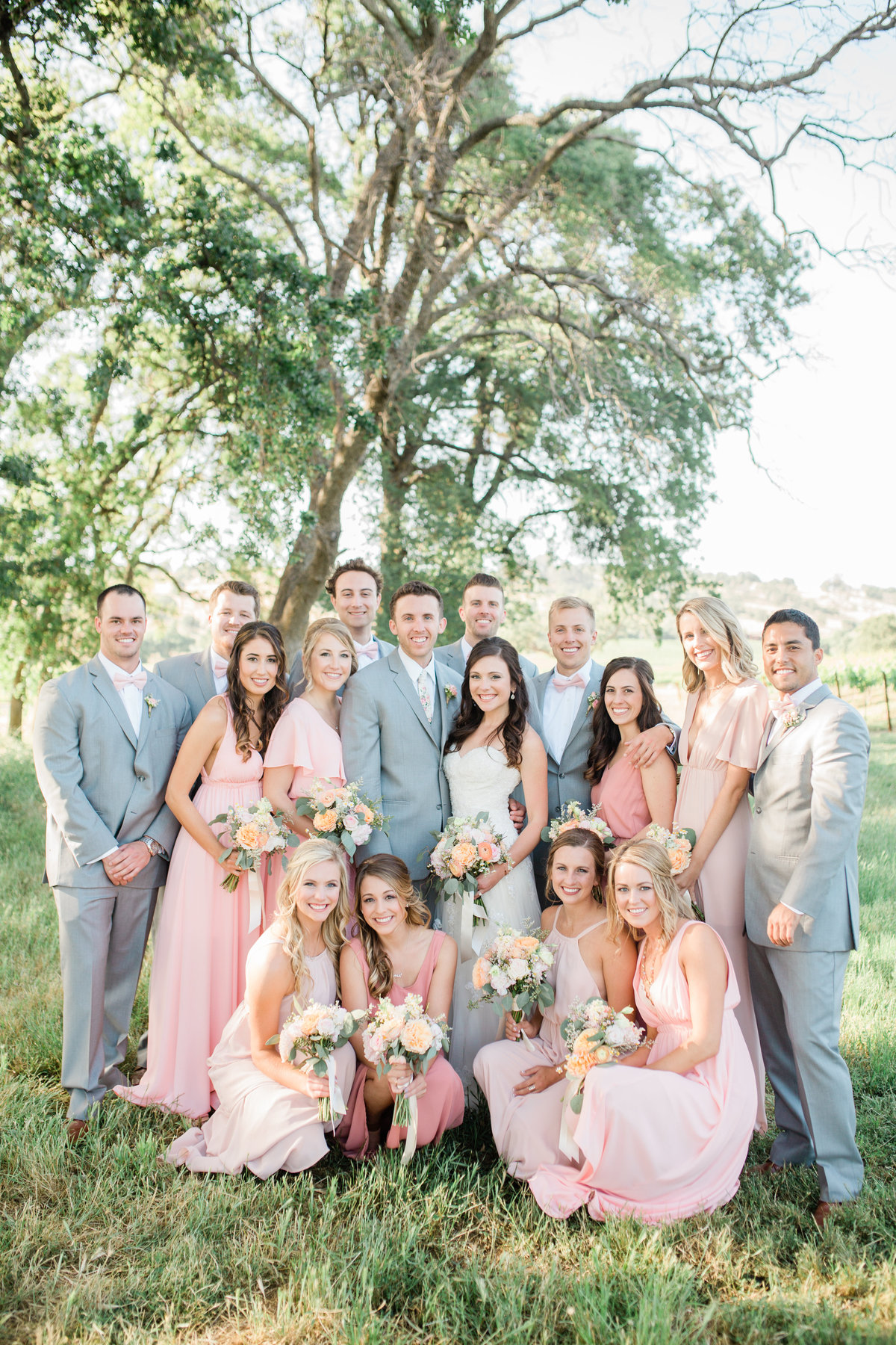 Carissa and Tyler Sneak Peek | California Wedding Photographer | Katie Schoepflin Photography 2018.13