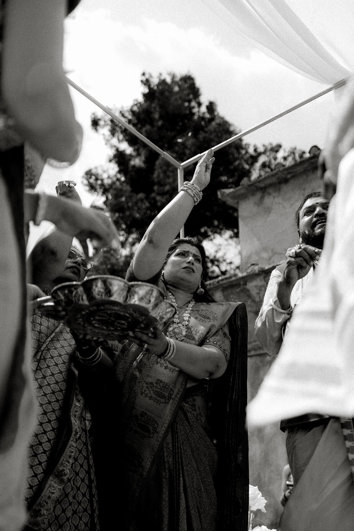 Weddings On Demand- destination wedding in Italy - F and S Tuscany 14