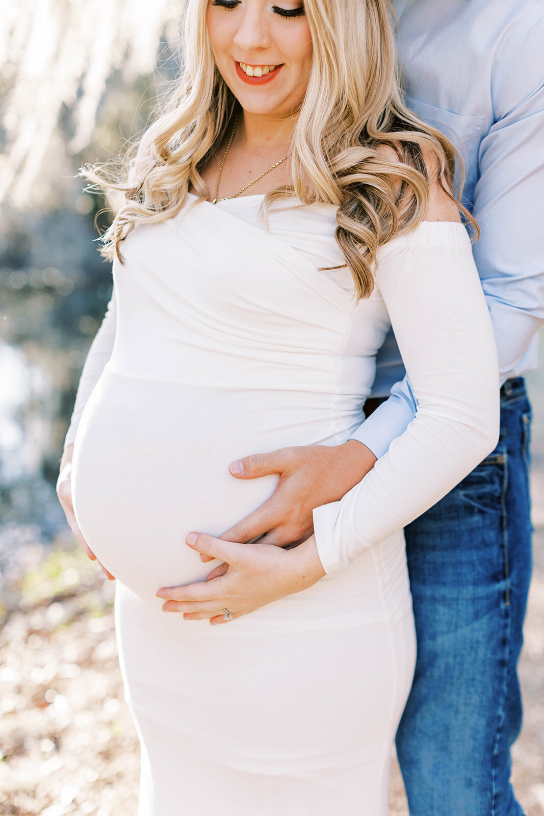 Aly Matei Photography - Robicheaux Baby-44
