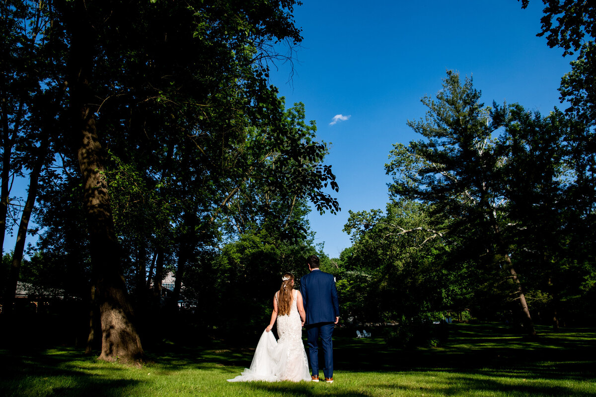 Riverdale Manor Wedding  Photography