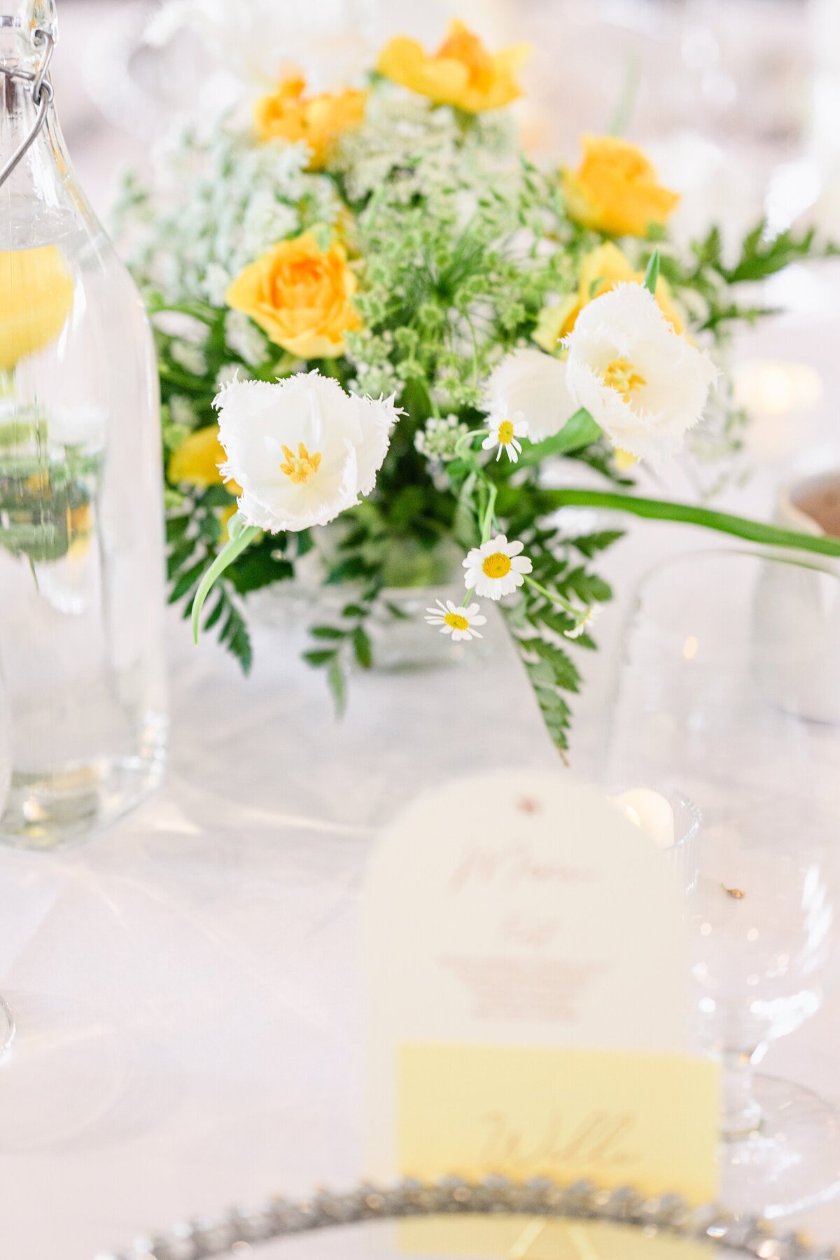 Buttercup Yellow Wedding at Pecan Springs Ranch in Austin Texas-112
